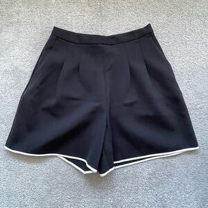 Le Fou Shorts
